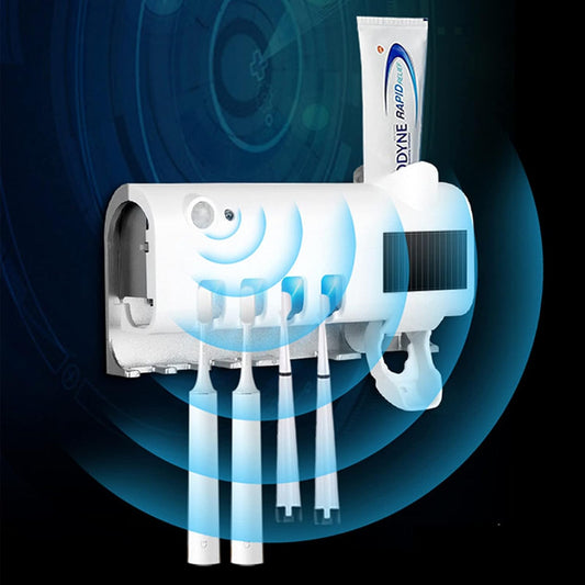 Cuida su Sonrisa-Esterilizador UV™